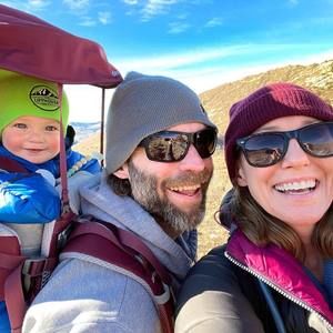 Meet your Posher, Elise